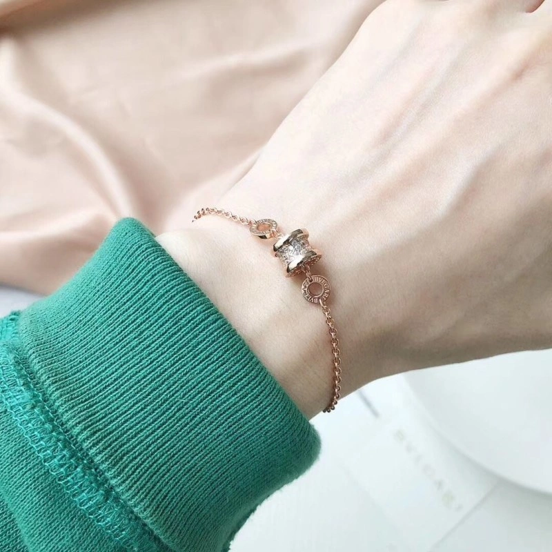 Bvlgari Bracelets MultiPurpose 215950