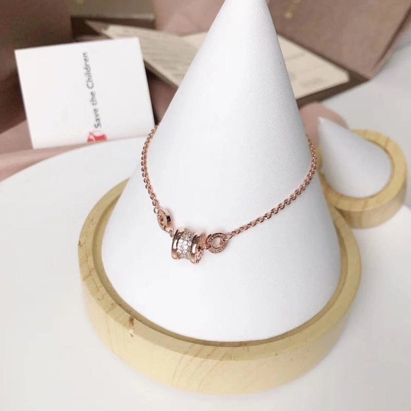 Bvlgari Bracelets MultiPurpose 215950