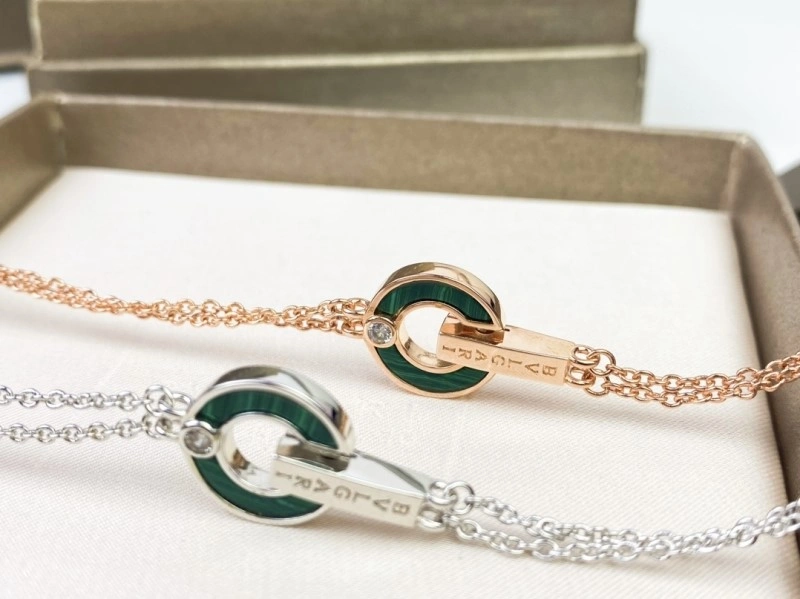Bvlgari Bracelets Durable 215970