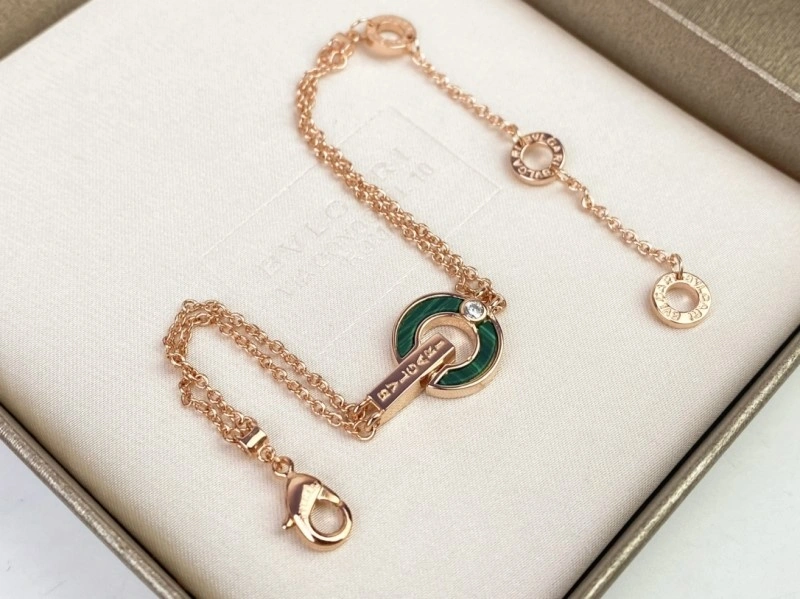 Bvlgari Bracelets Durable 215970