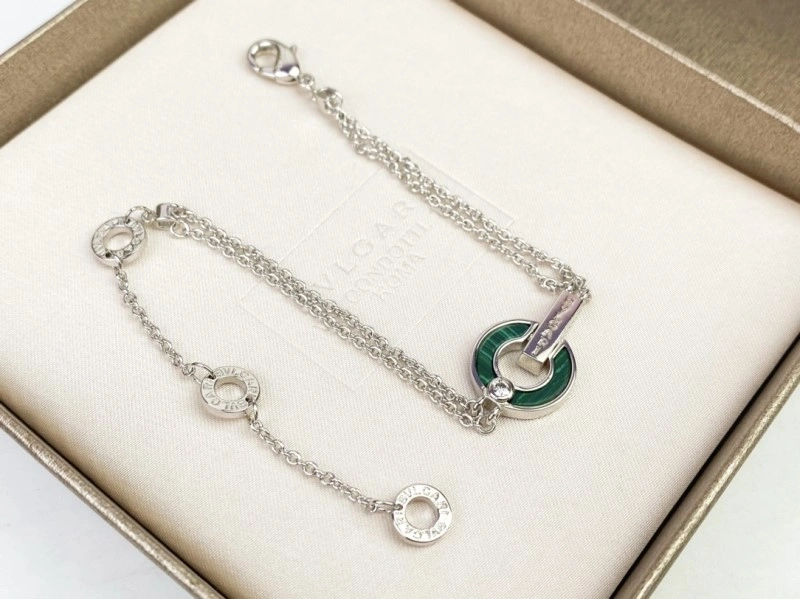 Bvlgari Bracelets Durable 215970