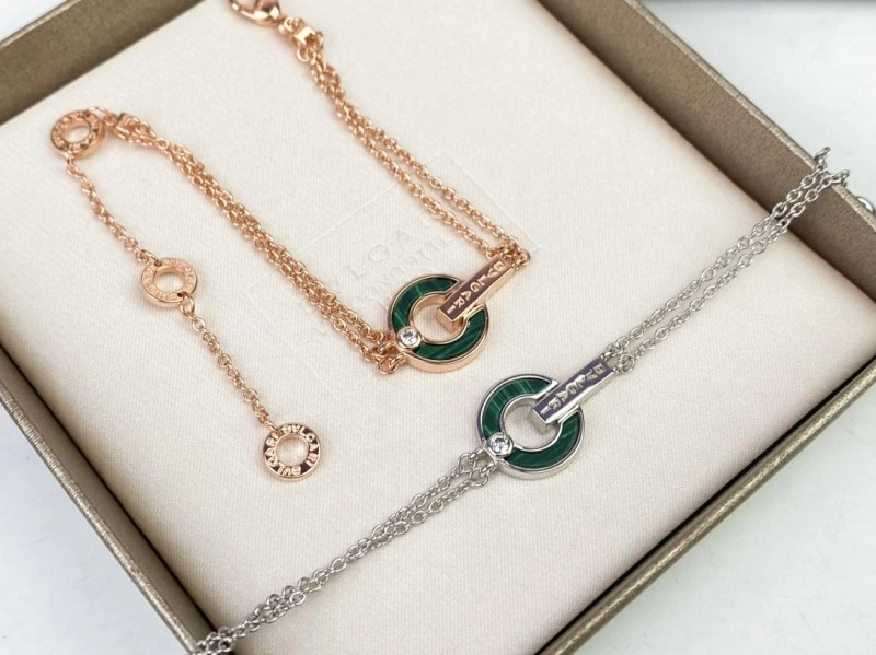 Bvlgari Bracelets Durable 215970