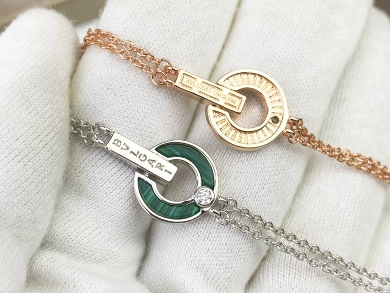 Bvlgari Bracelets Durable 215970