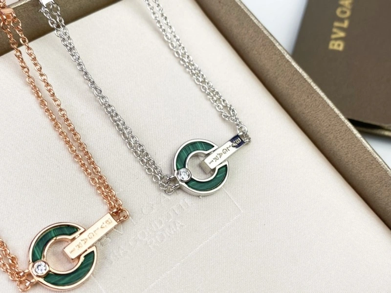 Bvlgari Bracelets Durable 215970