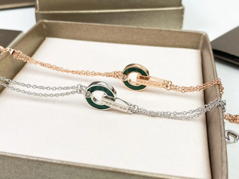 Bvlgari Bracelets Durable 215970