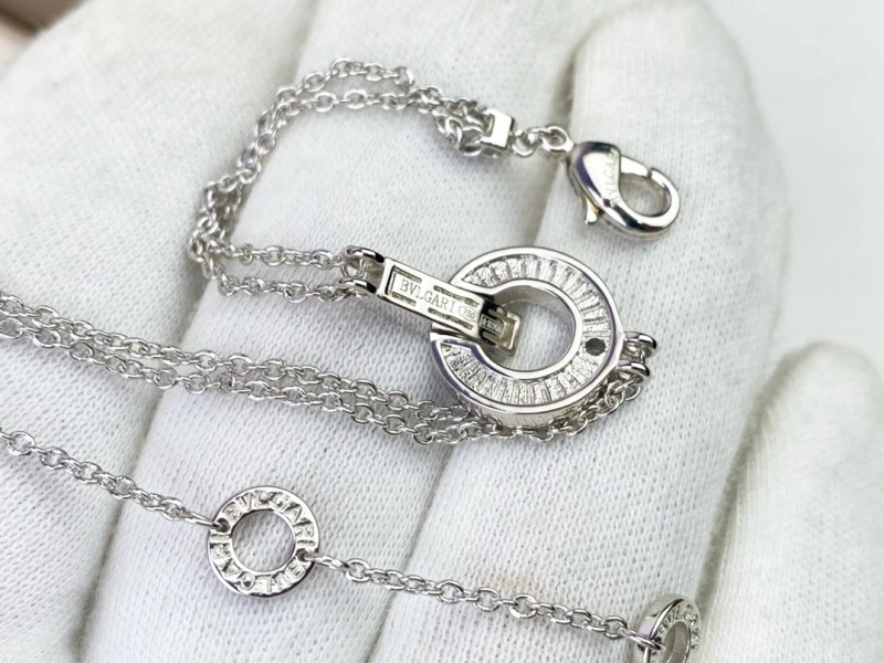 Bvlgari Bracelets Durable 215970