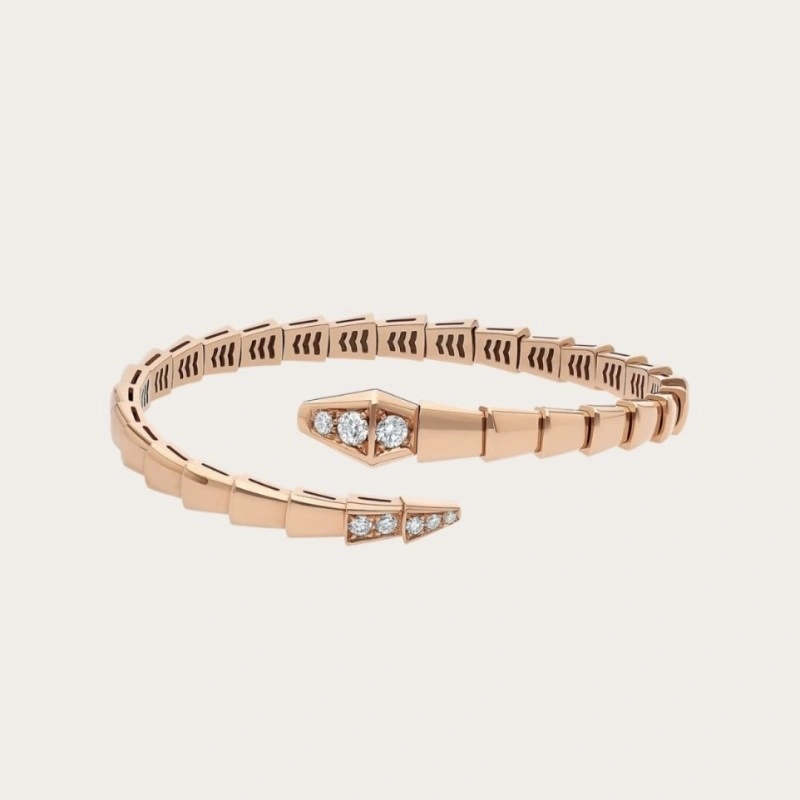 Reliable Bvlgari Bracelets 215954