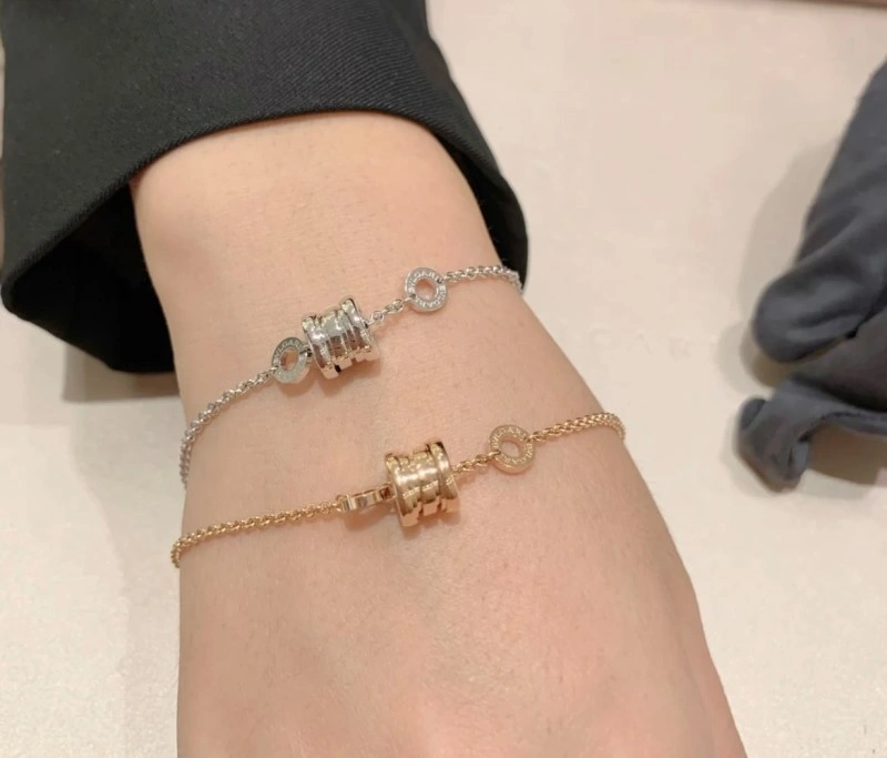 Bvlgari Bracelets Snug 215952
