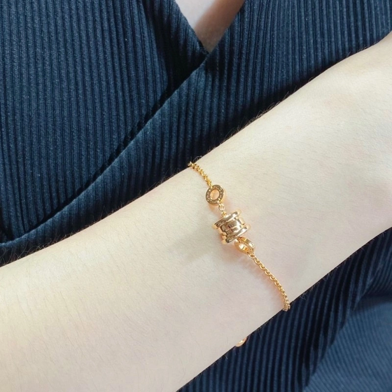 Bvlgari Bracelets Snug 215952