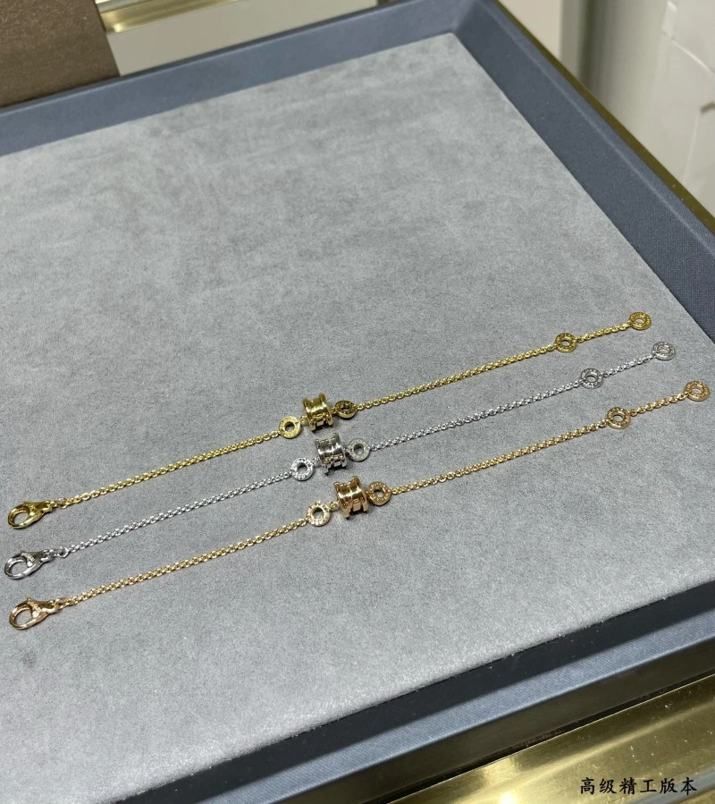 Bvlgari Bracelets Snug 215952