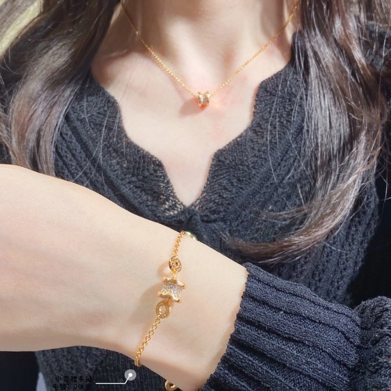 Bvlgari Bracelets FreshLook 215949