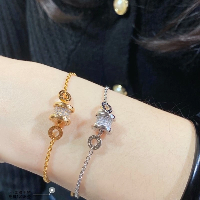 Bvlgari Bracelets FreshLook 215949