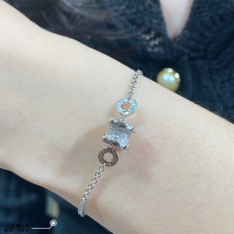 Bvlgari Bracelets FreshLook 215949