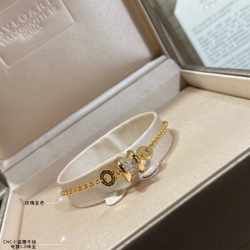Bvlgari Bracelets FreshLook 215949