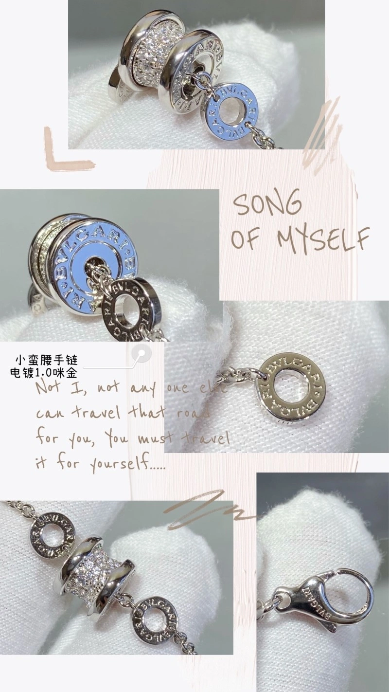 Bvlgari Bracelets FreshLook 215949