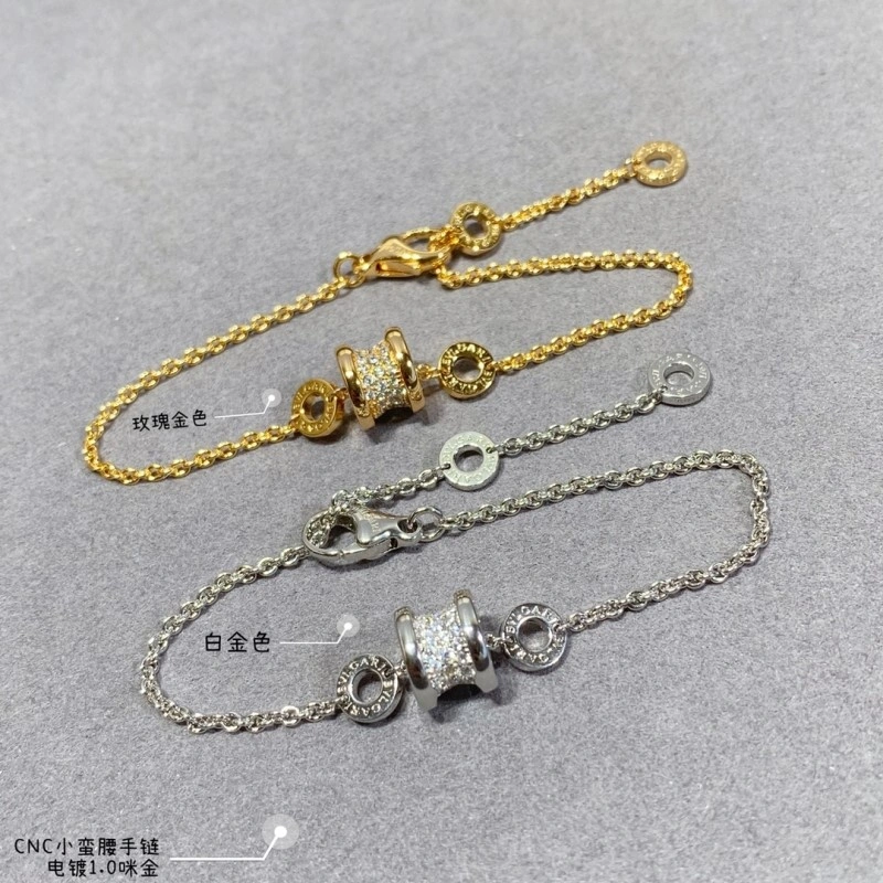 Bvlgari Bracelets FreshLook 215949