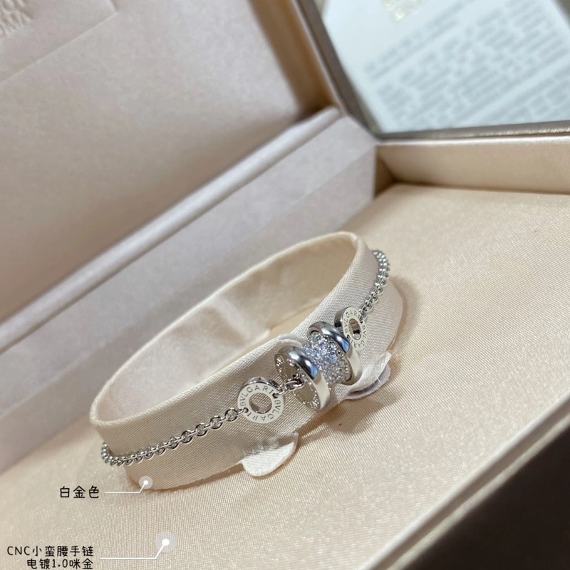 Bvlgari Bracelets FreshLook 215949