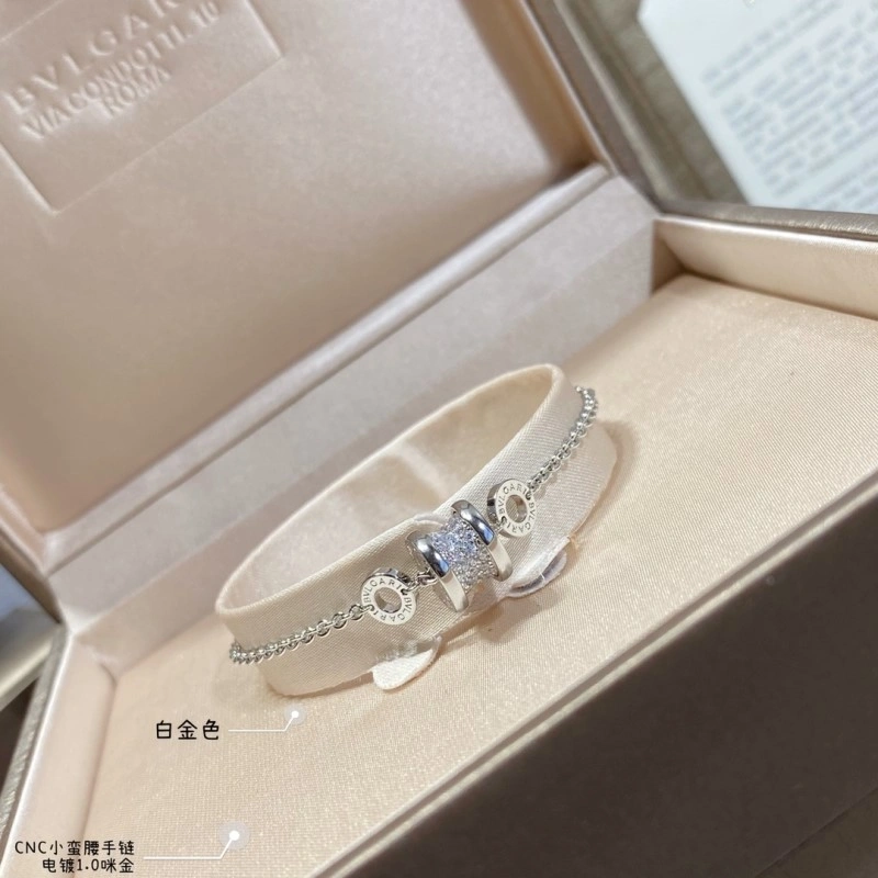 Bvlgari Bracelets FreshLook 215949