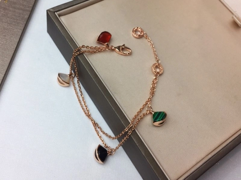 MultiPurpose Bvlgari Bracelets 215944