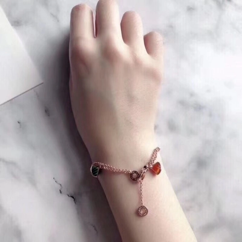 MultiPurpose Bvlgari Bracelets 215944