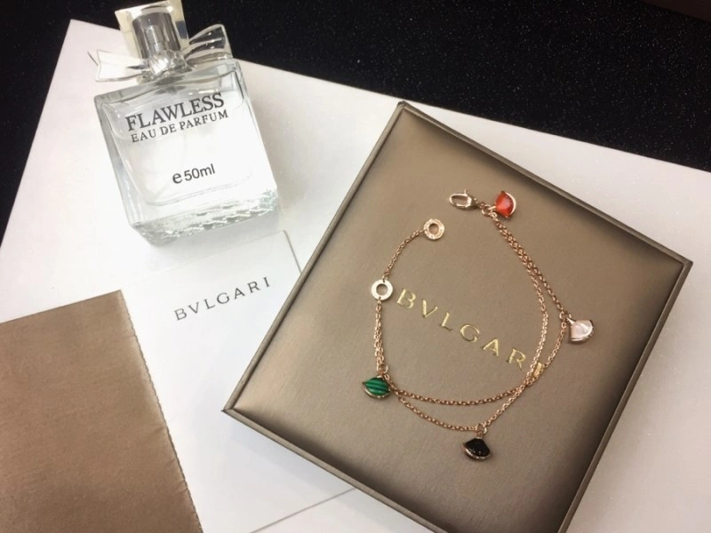 MultiPurpose Bvlgari Bracelets 215944
