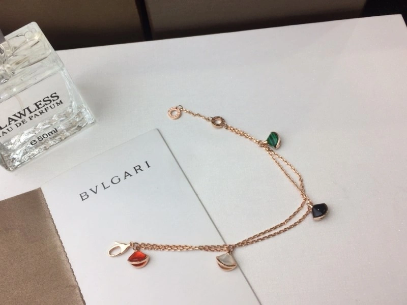 MultiPurpose Bvlgari Bracelets 215944
