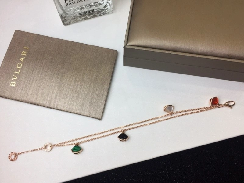 MultiPurpose Bvlgari Bracelets 215944