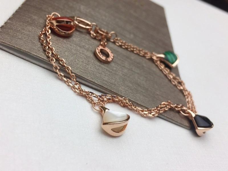MultiPurpose Bvlgari Bracelets 215944