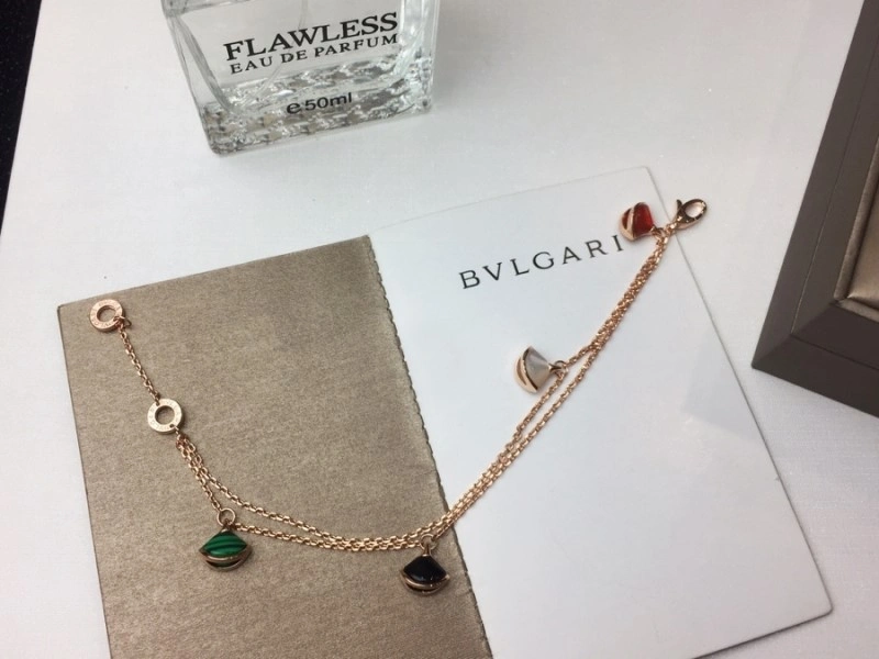 MultiPurpose Bvlgari Bracelets 215944