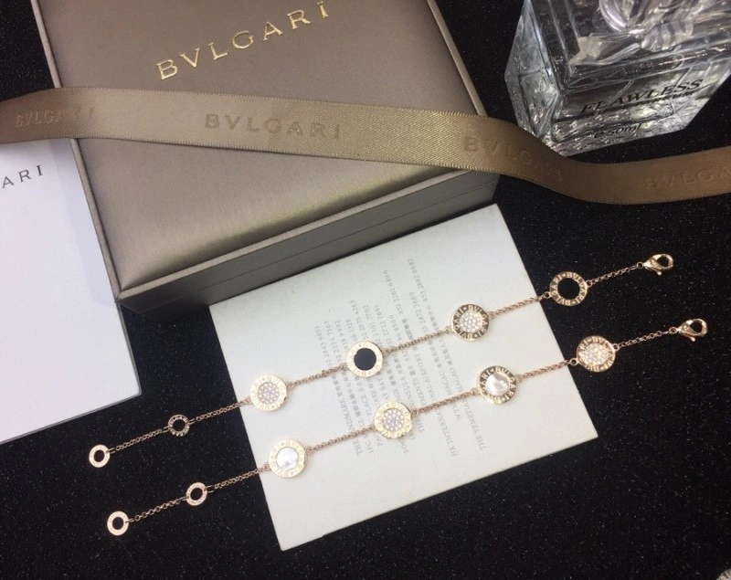 FreshLook Bvlgari Bracelets 215945