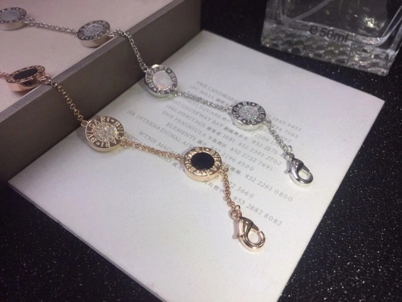 FreshLook Bvlgari Bracelets 215945