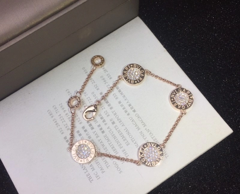 FreshLook Bvlgari Bracelets 215945