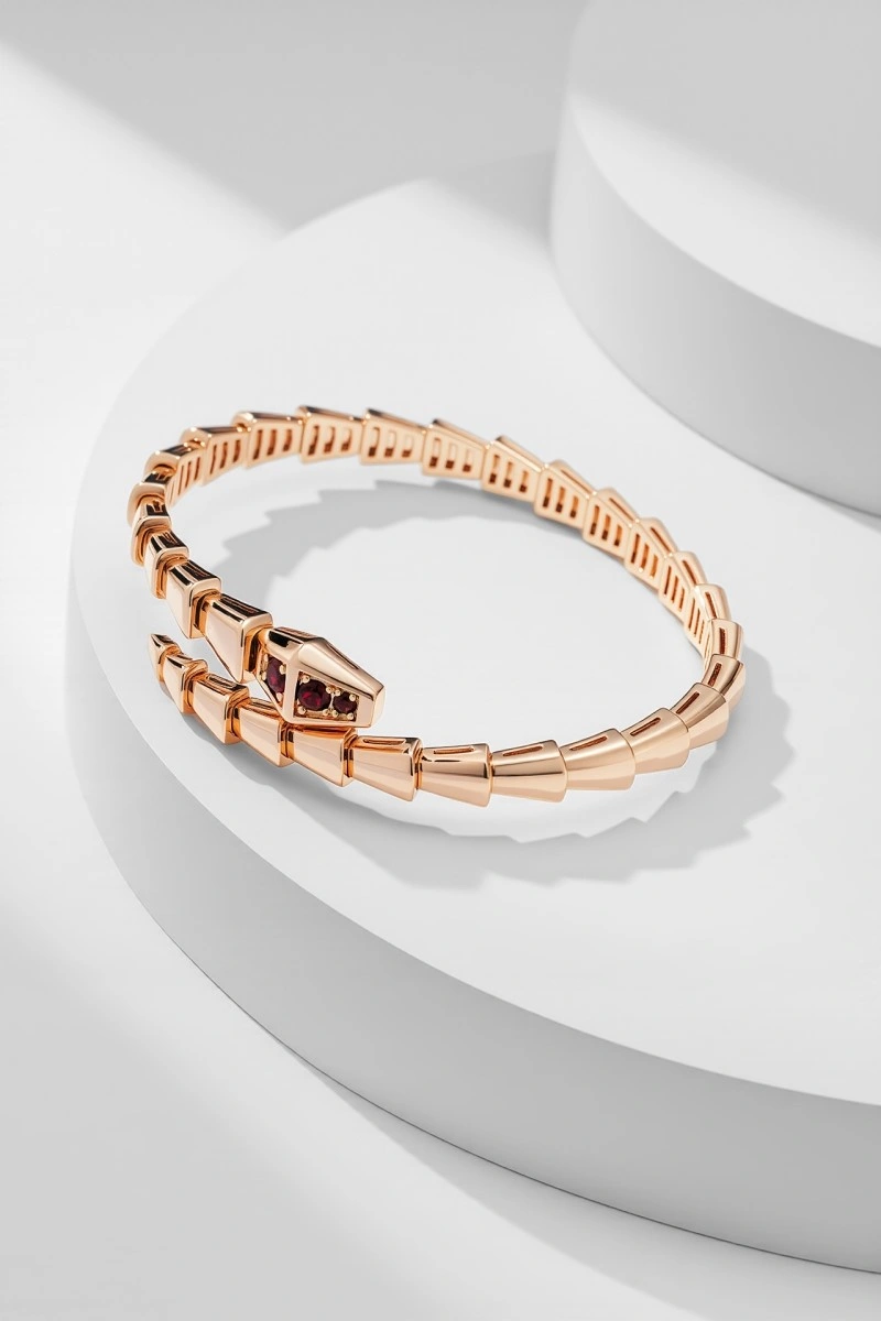 Casual Bvlgari Bracelets 215940