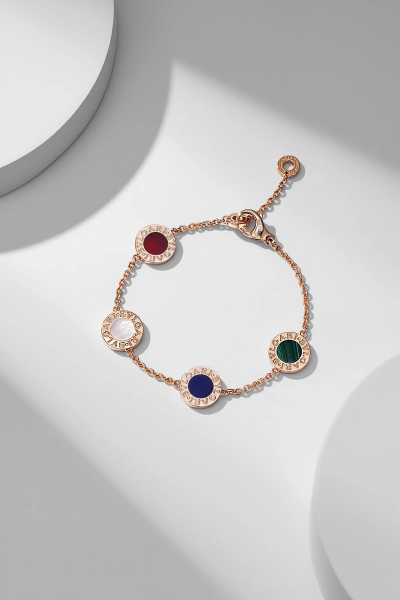 Minimalist Bvlgari Bracelets 215943