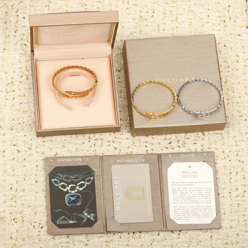 Bvlgari Bracelets Supportive 215941
