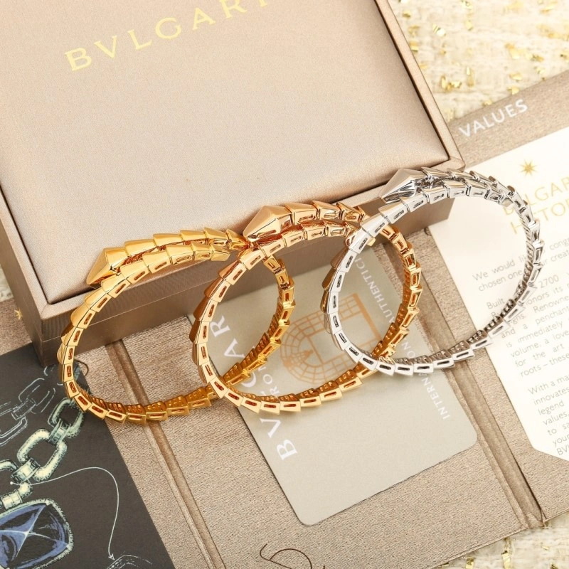 Bvlgari Bracelets Supportive 215941