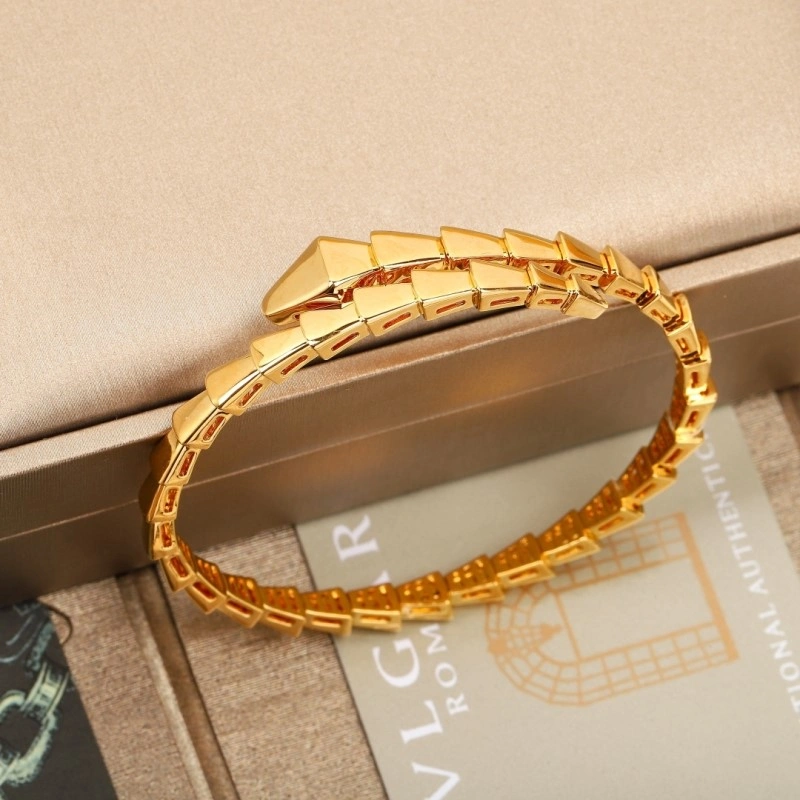 Bvlgari Bracelets Supportive 215941