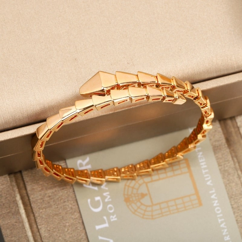 Bvlgari Bracelets Supportive 215941