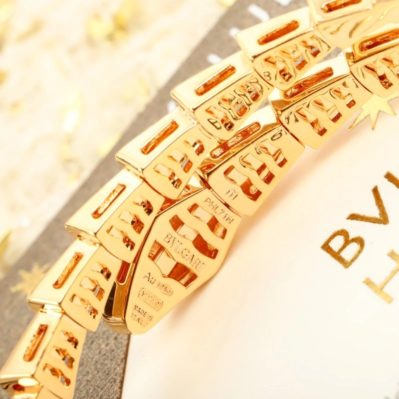 Bvlgari Bracelets Supportive 215941