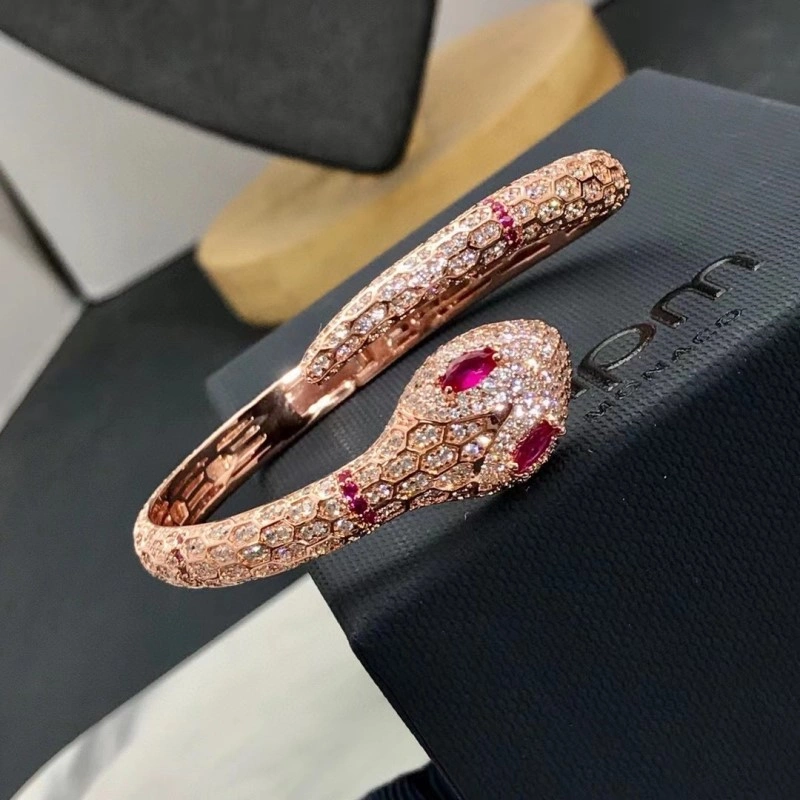 Bvlgari Bracelets MultiPurpose 215930