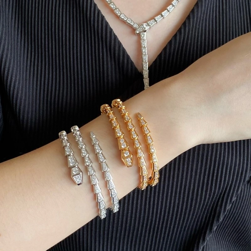 Bvlgari Bracelets DailyWear 215936
