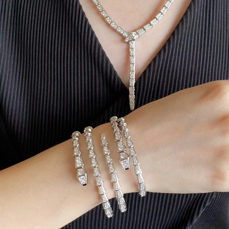 Bvlgari Bracelets DailyWear 215936