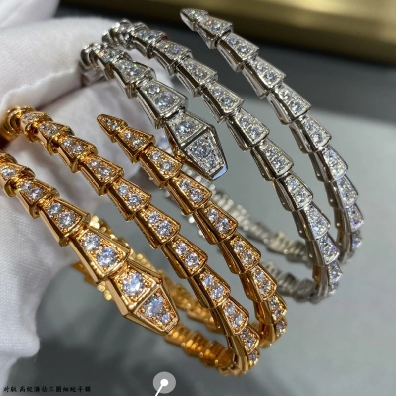 Bvlgari Bracelets DailyWear 215936