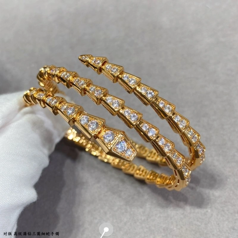 Bvlgari Bracelets DailyWear 215936