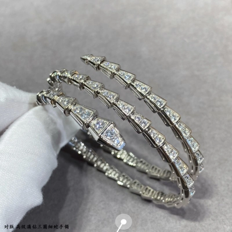 Bvlgari Bracelets DailyWear 215936