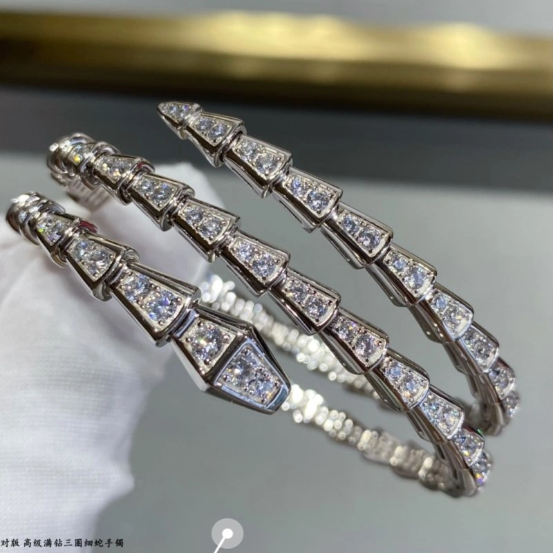 Bvlgari Bracelets DailyWear 215936