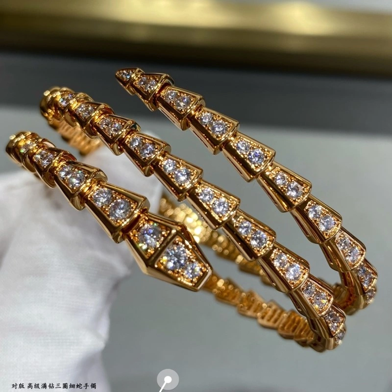 Bvlgari Bracelets DailyWear 215936
