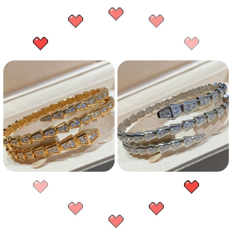 Bvlgari Bracelets DailyWear 215936