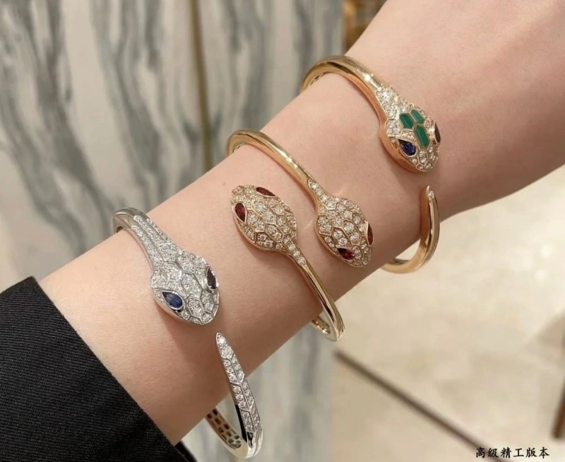 Bvlgari Bracelets Soft 215939