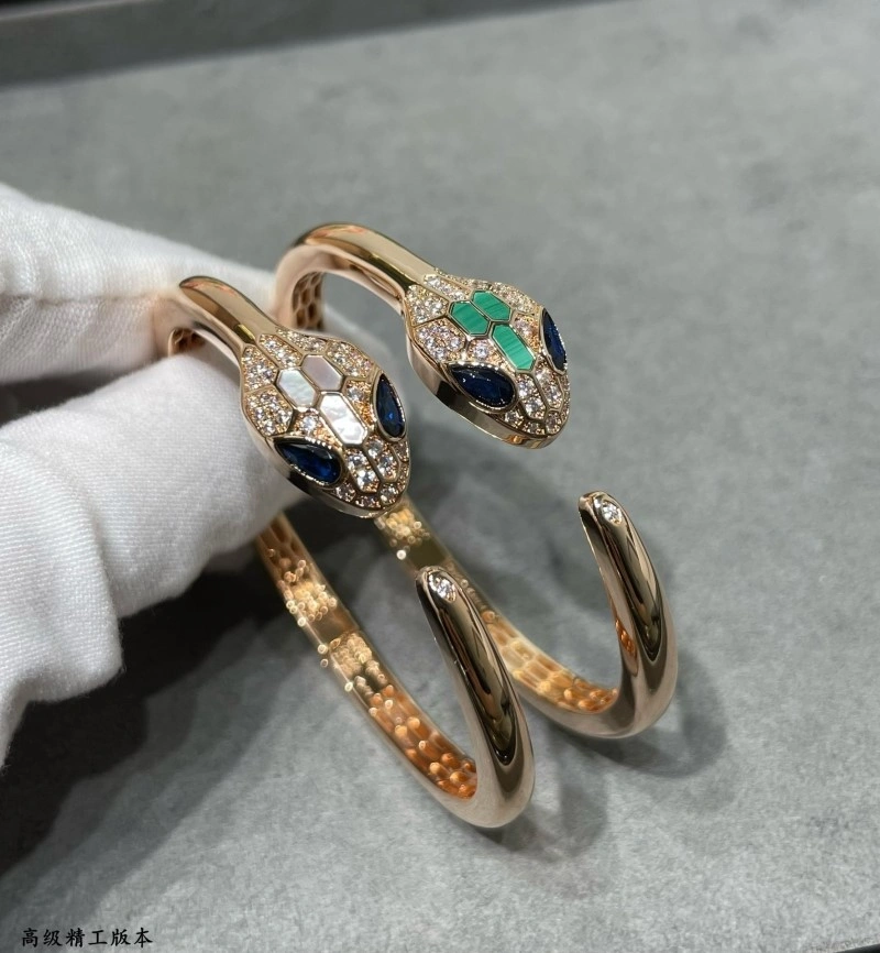 Bvlgari Bracelets Soft 215939